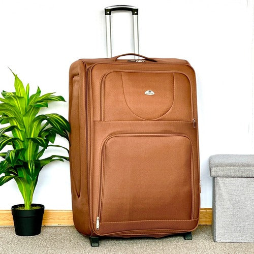 32 inch deals luggage sale