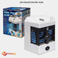 Mini Portable Air Cooler Fan | Evaporative Mini Air Conditioner Fan | TT0025 Zaappy.com