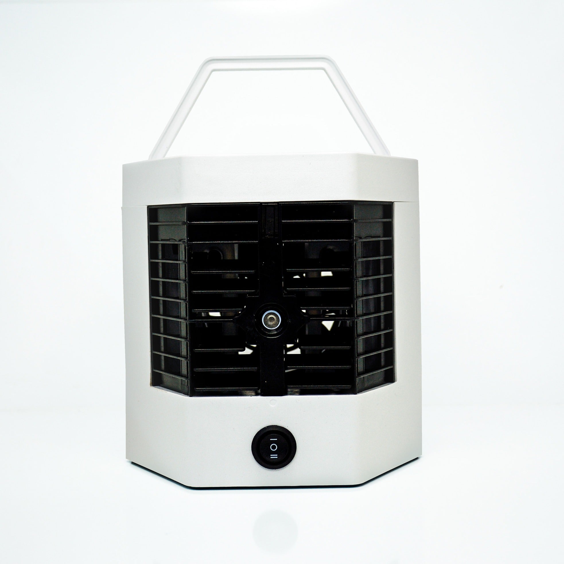 Mini Air Cooler Fan PRO | Portable Evaporative Mini Air Conditioner Fan