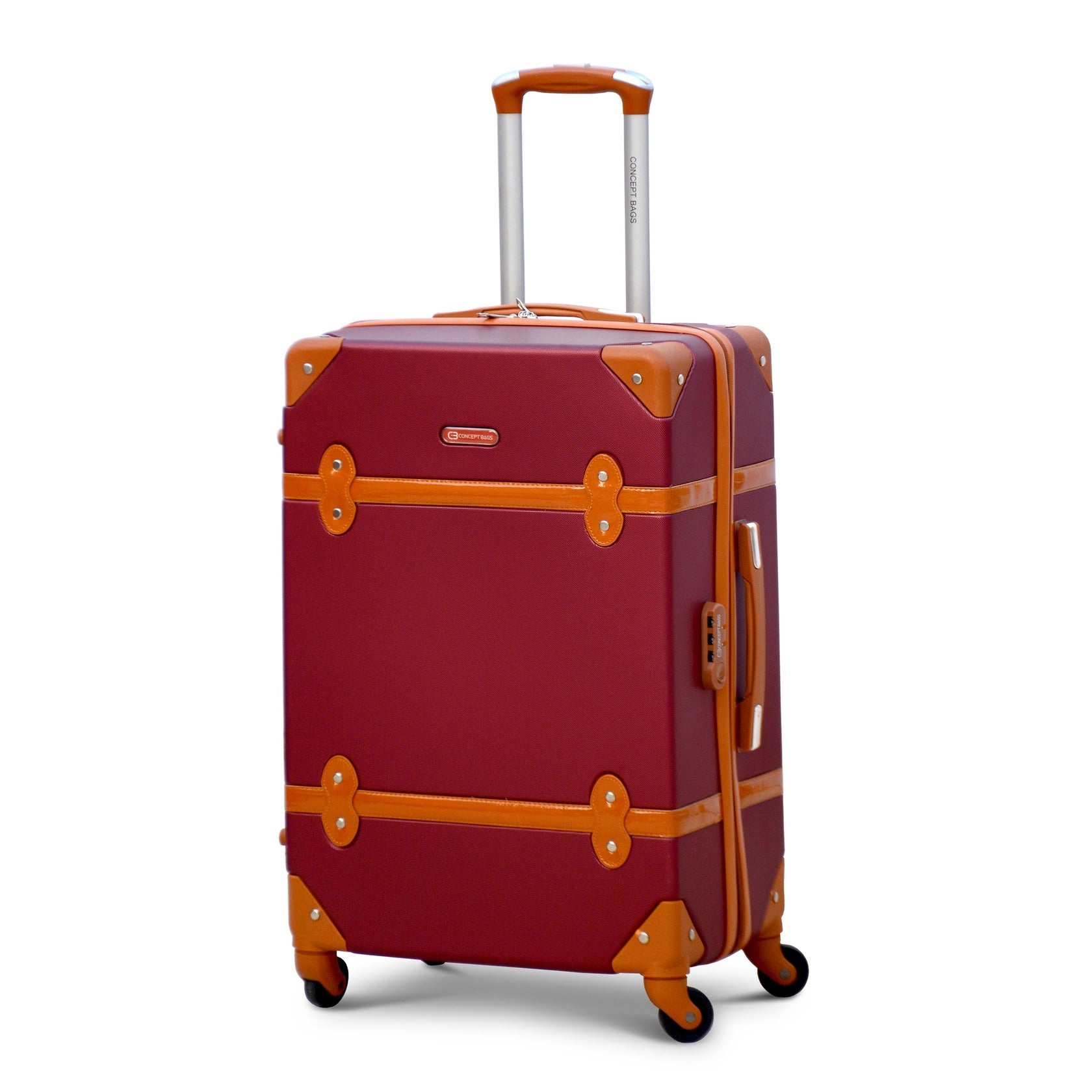 Rosetti luggage deals