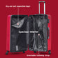 Buy 1 Get 1 Free | Medium Size 24" Lightweight ABS Luggage Bag | Cabin Size Luggage FREE