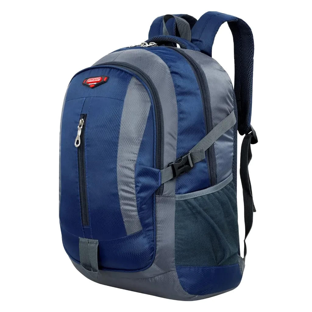 Espiral Large Capacity Waterproof Bag Traveling & Hiking Backpack