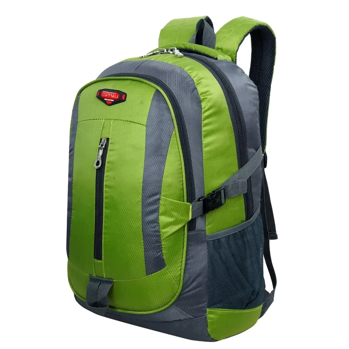 Espiral Large Capacity Waterproof Bag Traveling & Hiking Backpack