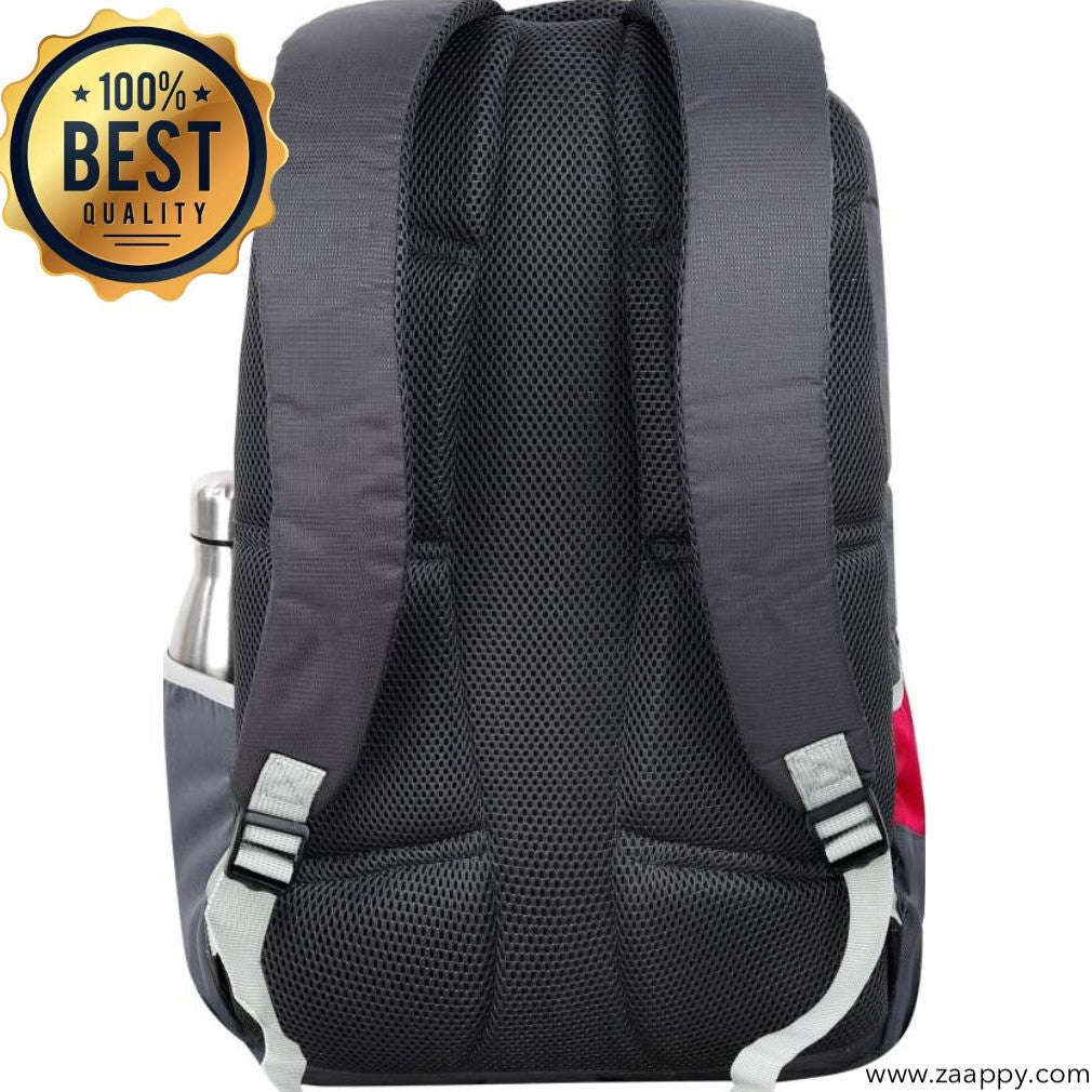 ESPIRAL Ride Along Super Lightweight Stylish Traveling School Backpack