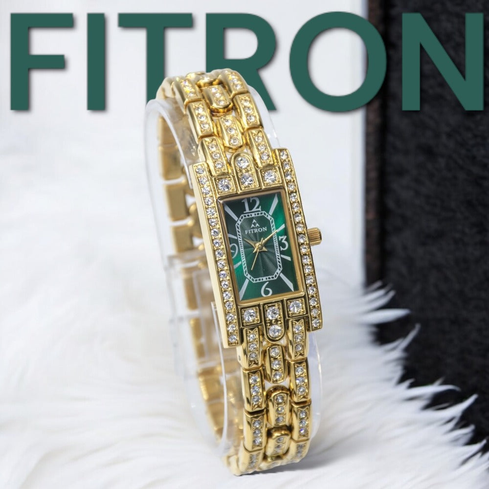 Fitron Multicolor Dial Watches | Vibrant Style for Every Occasion