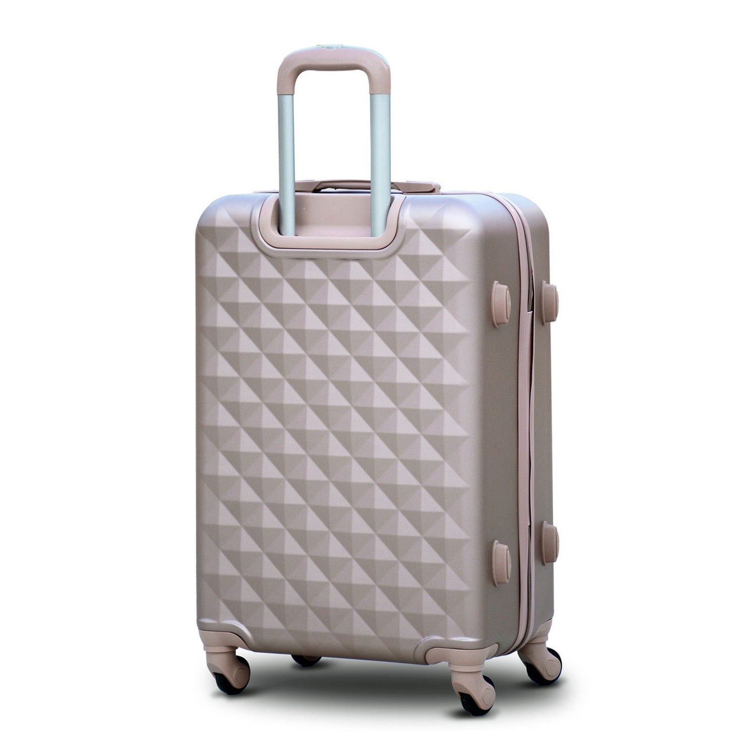 Firetrap diamond sales suitcase