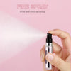 Mini Refillable Perfume Automizer Bottle