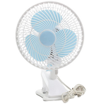 Wired Clipping Swing Fan for Cool Winds | Medium Size Fan