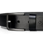 Premium Genuine Leather Men Belt | Stylish, Durable, and Trendy