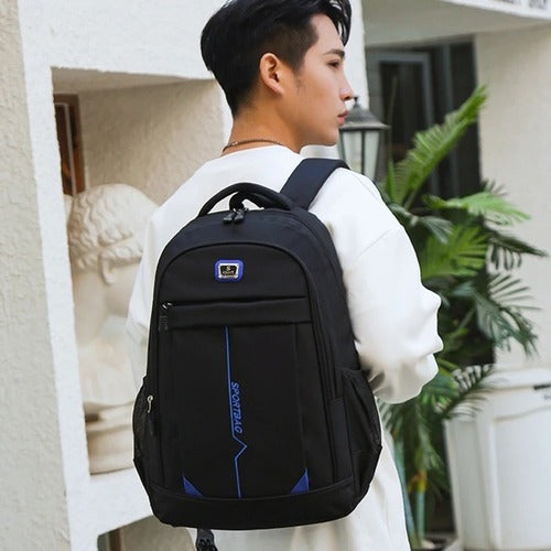 FLASH SALE ⚡ New Fashion Large Capacity School Backpack | Outdoor Travel Bag