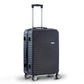 Lightweight ABS Check in medium size luggage