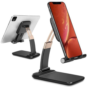 Adjustable Desktop Phone Holder Stand