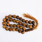 FLASH SALE ⚡ Natural Wooden Tasbeeh Misbaha Prayer Beads | Rosary 33 Zikr Beads Zaappy