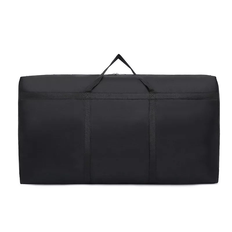 Large Capacity Cargo Bag in Fabric Material for Travel Purpose