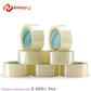 Parcel Box Adhesive Seal Tape | Transparent Tape Zaappy